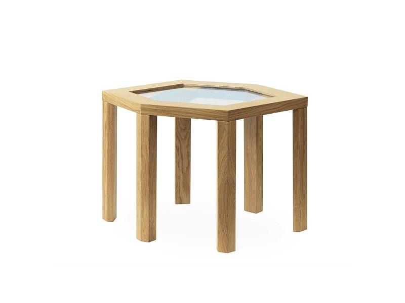 COLLINS SIDE TABLE