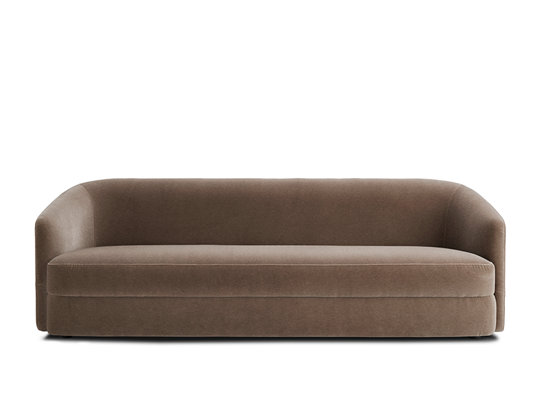 COVENT SOFA 3 SEATERS