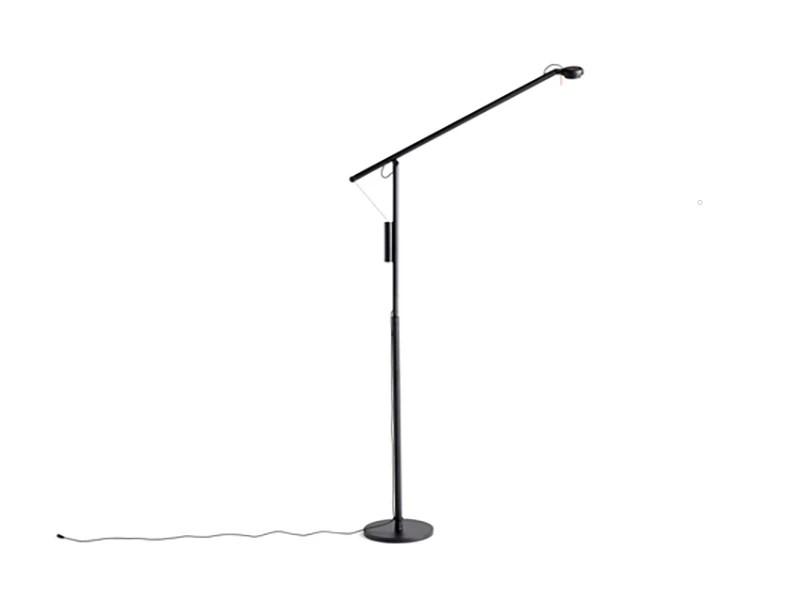 FIFTY-FIFTY FLOOR LAMP HAY-4102131009000