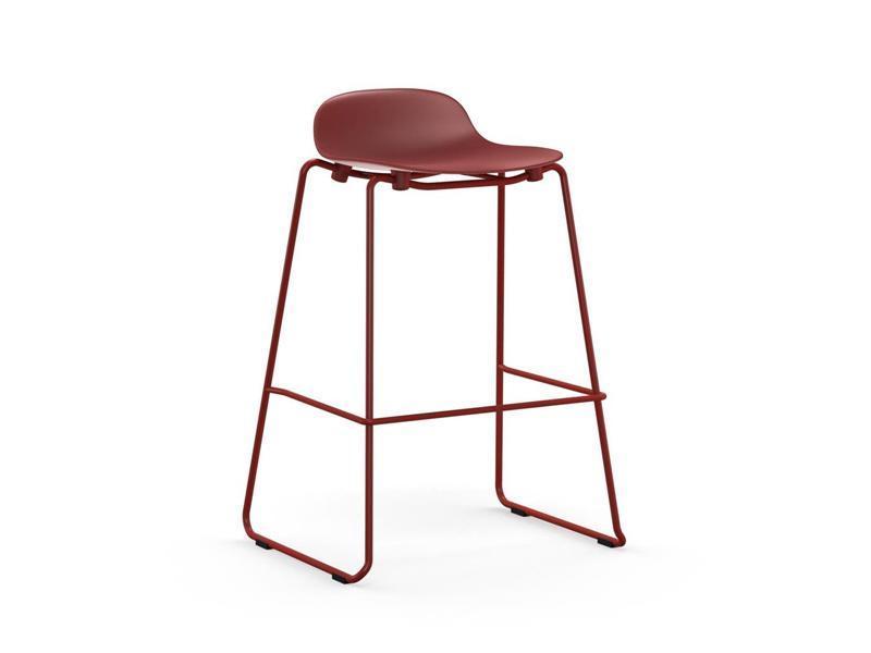 FORM BARSTOOL STACKING
