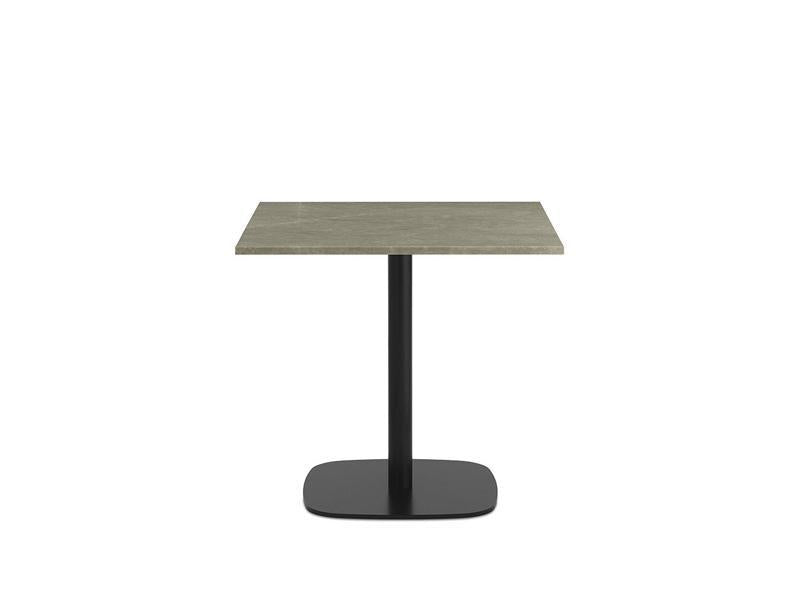 FORM CAFE TABLE 70X70 MARBLE