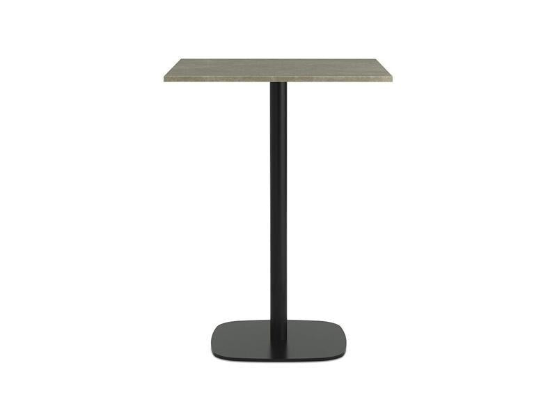 FORM CAFE TABLE 70X70 MARBLE