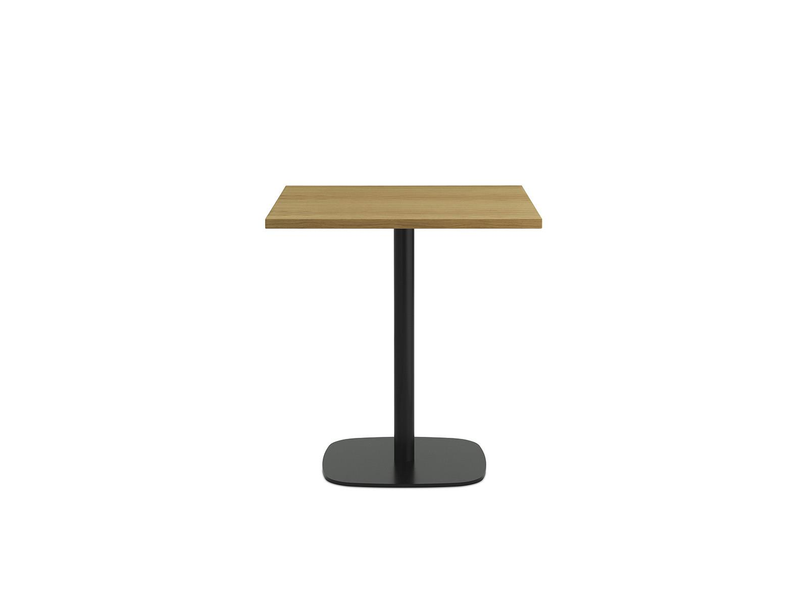 FORM CAFE TABLE WOOD