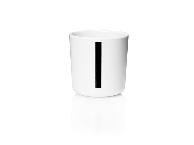 PERSONAL ECOZEN® CUP A-Z Ⓚ