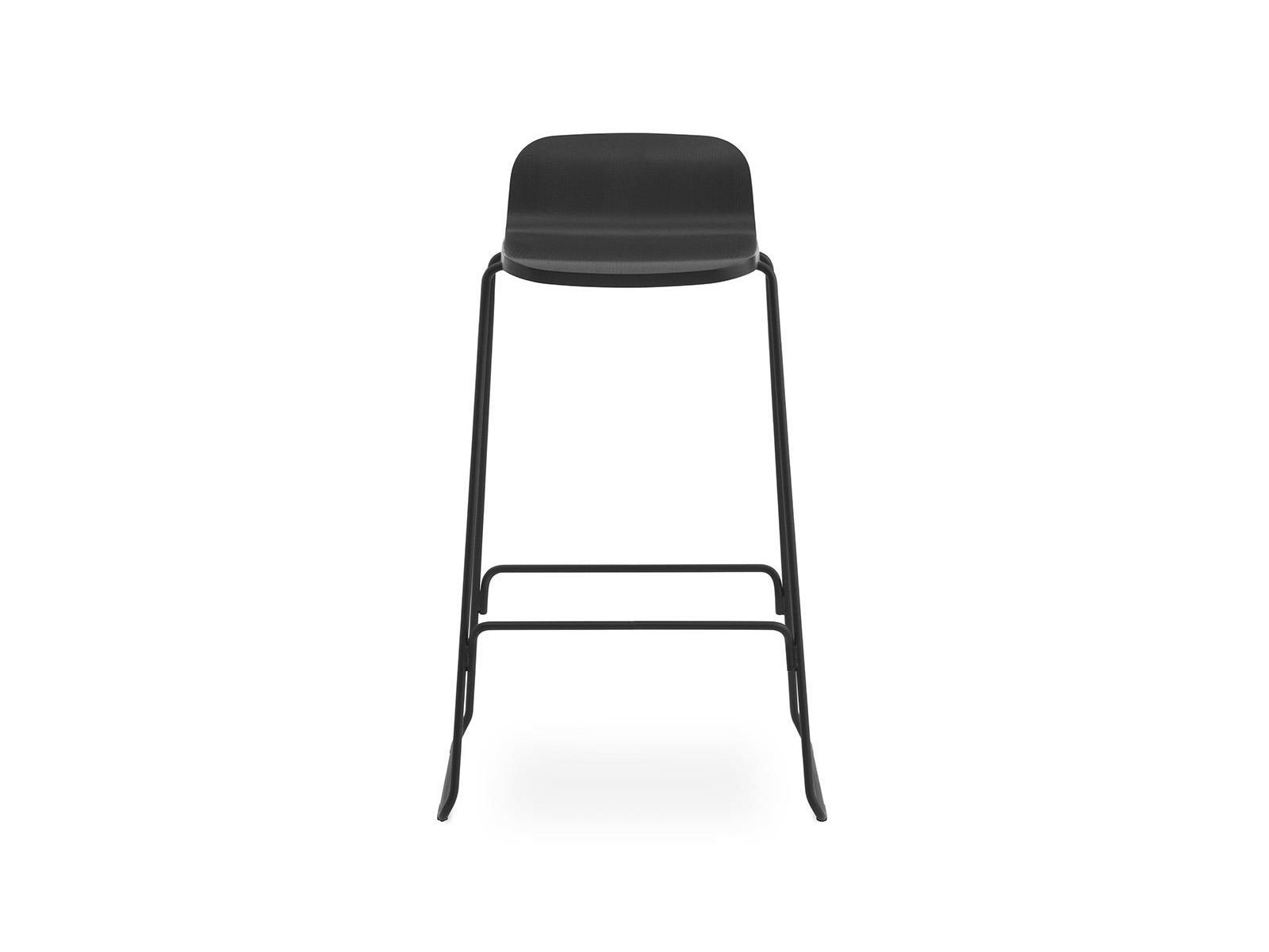 JUST BAR STOOL WITH BACK