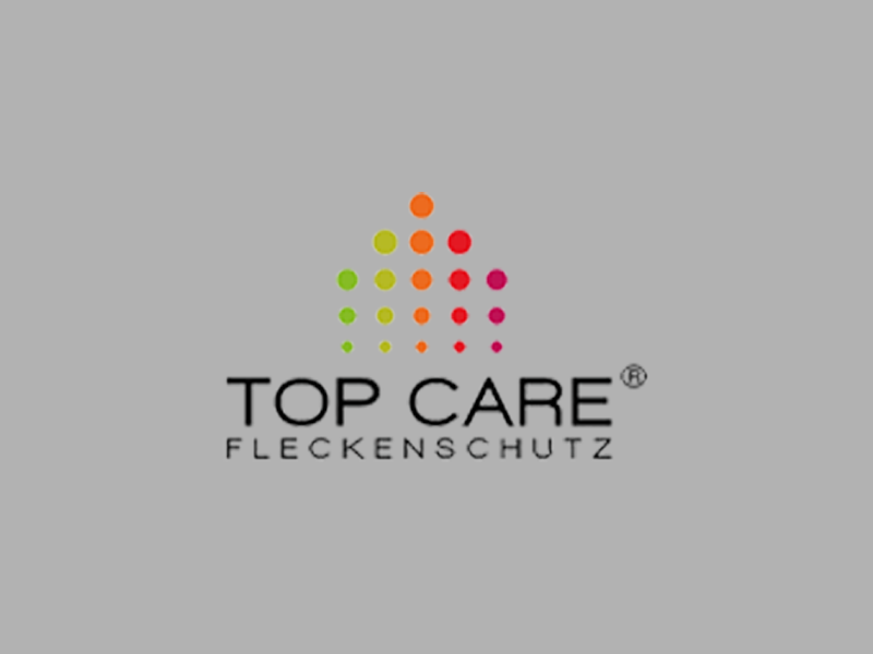 TOPCARE STAIN PROTECTION