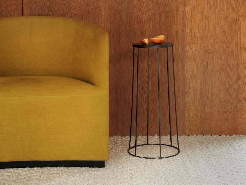 Tearoom Lounge Chair MENU-9605001