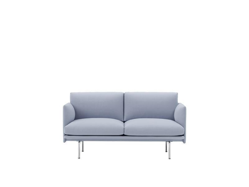 Outline studio sofa 140