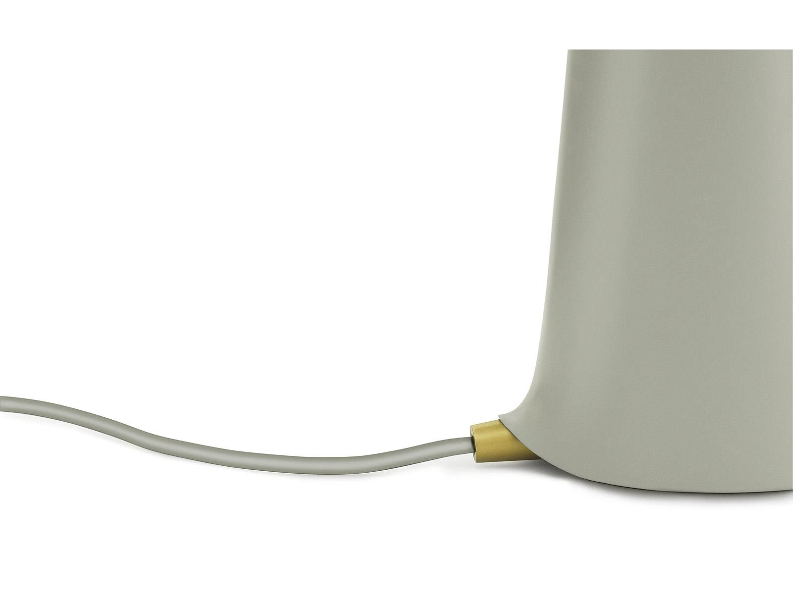 SHELTER TABLE LAMP