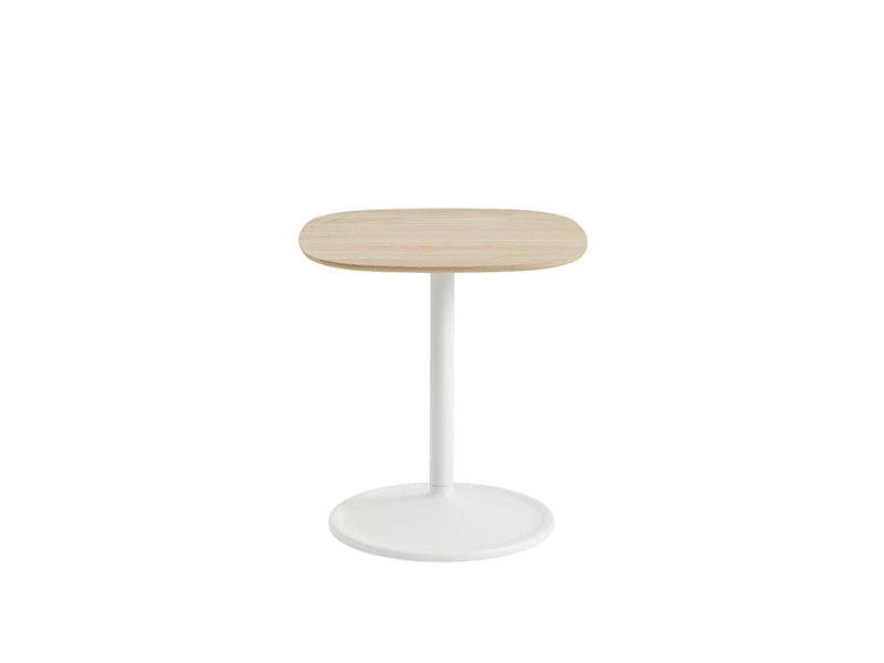 SOFT SIDE TABLE SQUARE
