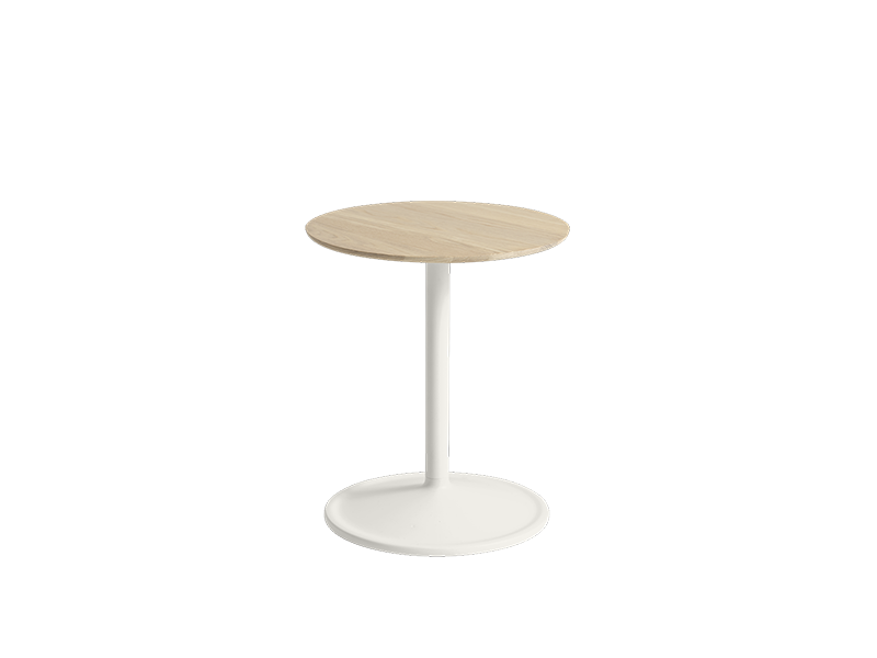 SOFT SIDE TABLE ROUND
