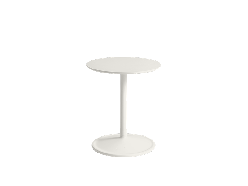 SOFT SIDE TABLE ROUND