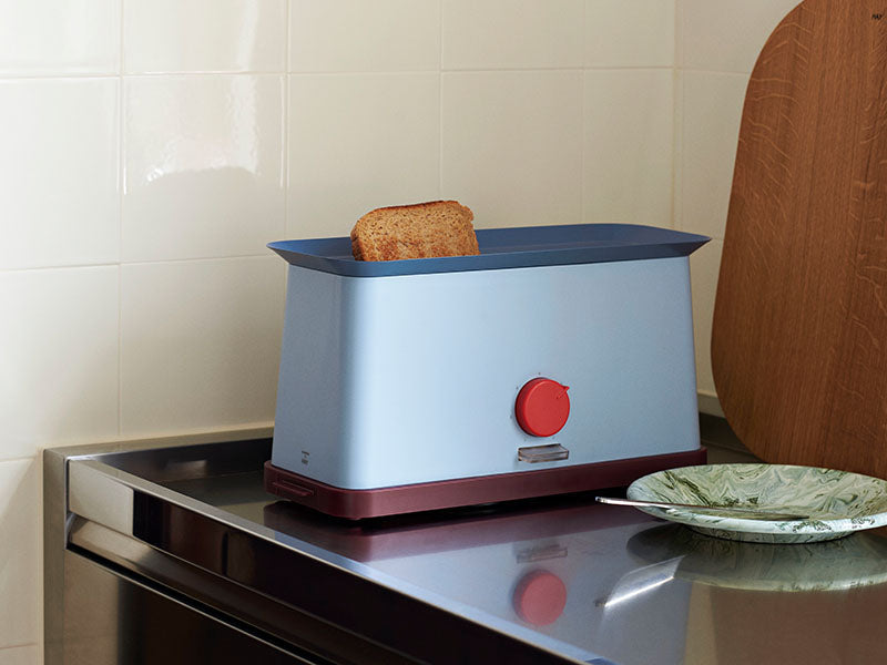 SOWDEN TOASTER