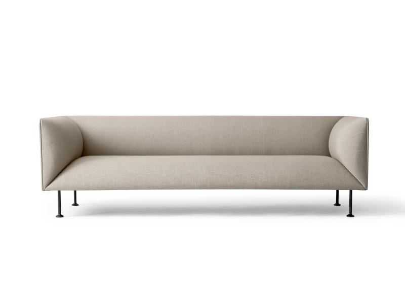 Godot Sofa 3 Seater MENU-9730001