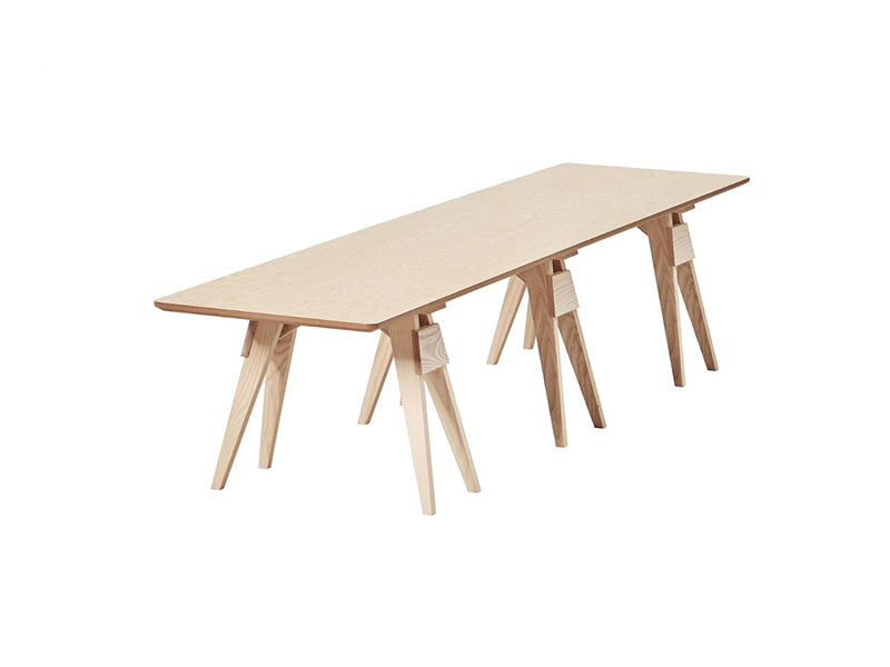 ARCO COFFEE TABLE