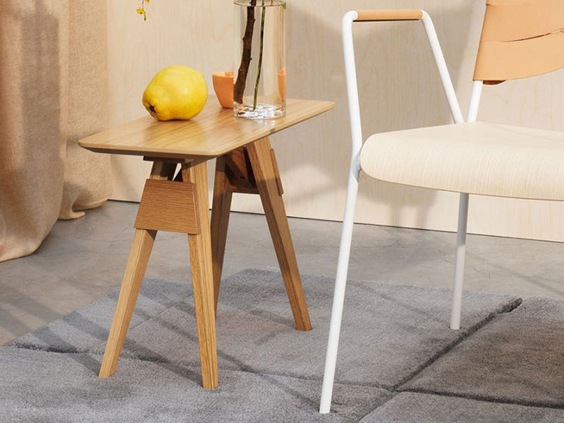 ARCO SMALL TABLE