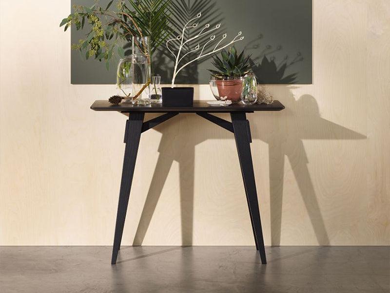ARCO SIDE TABLE