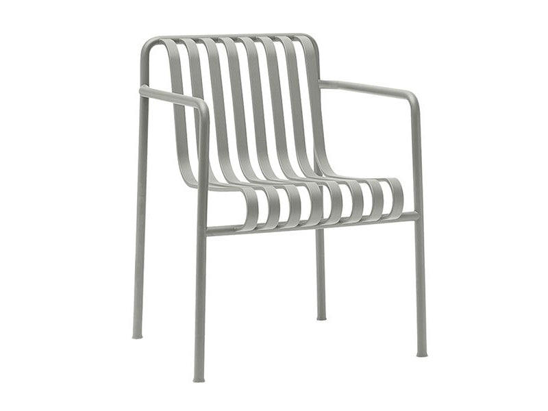 PALISSADE DINING ARM CHAIR