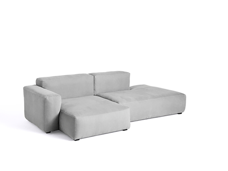 MAGS SOFT LOW ARMREST 2.5 SEATER COMBINATION 3