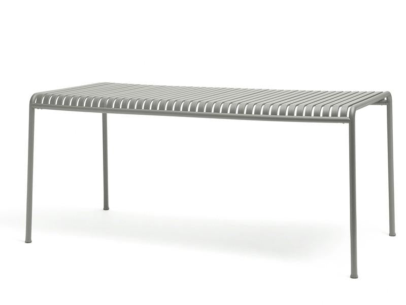 PALISSADE TABLE
