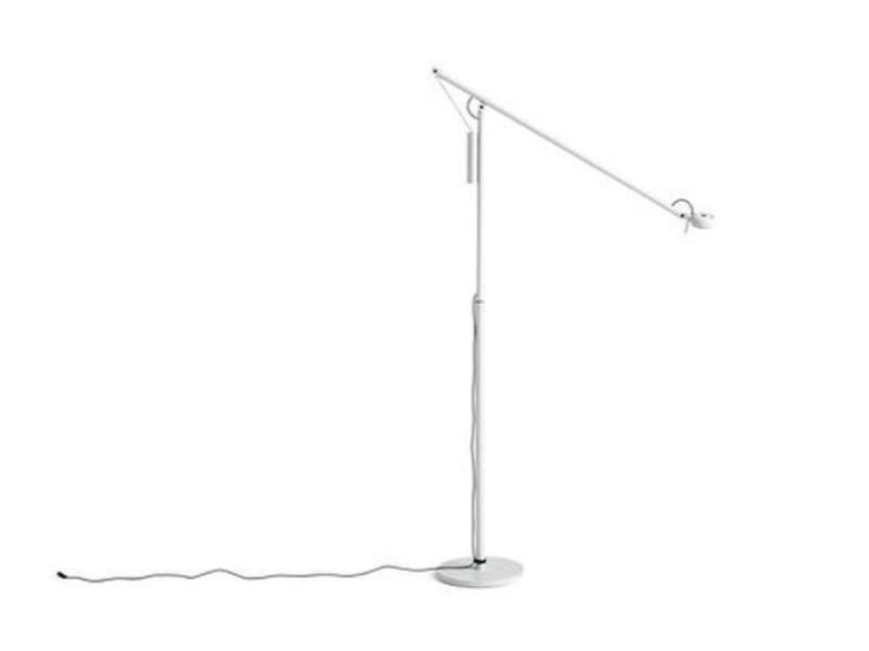 FIFTY-FIFTY FLOOR LAMP HAY-4102132009000