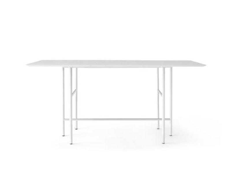 Snaregade Counter Table Rectangular MENU-1158139