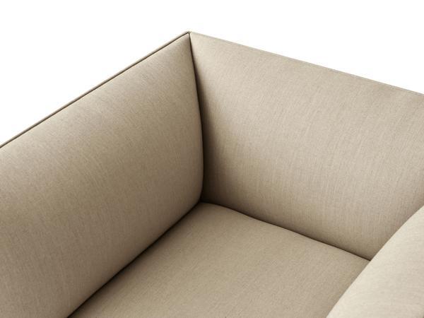 Godot Sofa 1 Seater MENU-9710001