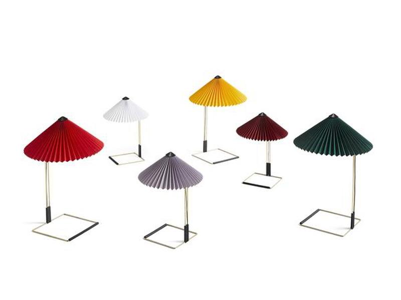 MATIN TABLE LAMP HAY-4191211009000