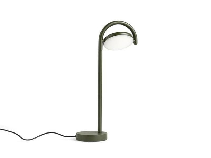 MARSELIS TABLE LAMP HAY-4191113009000