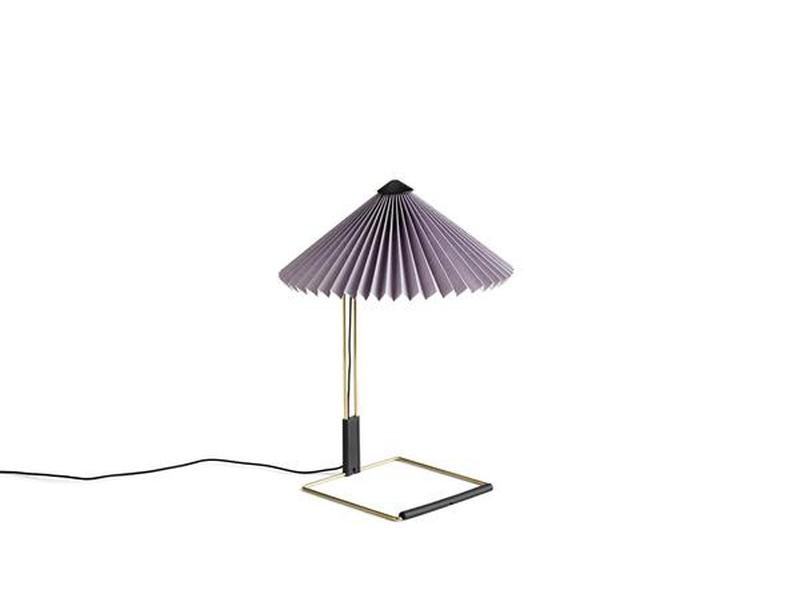 MATIN TABLE LAMP HAY-4191215009000