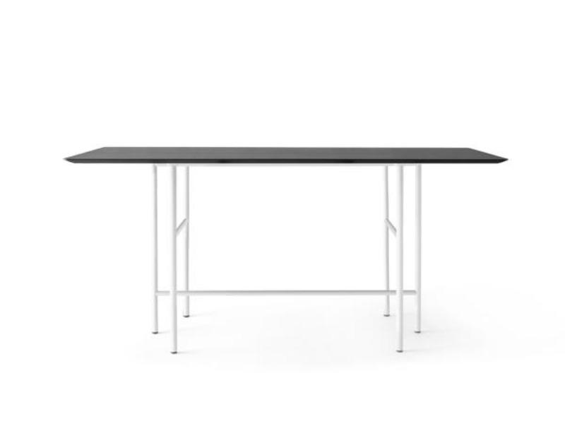 Snaregade Counter Table Rectangular MENU-1158159