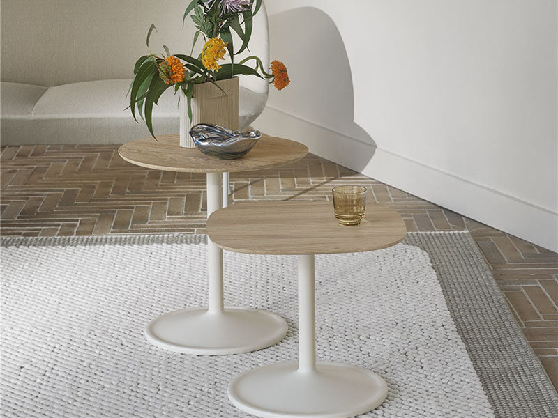 SOFT SIDE TABLE SQUARE