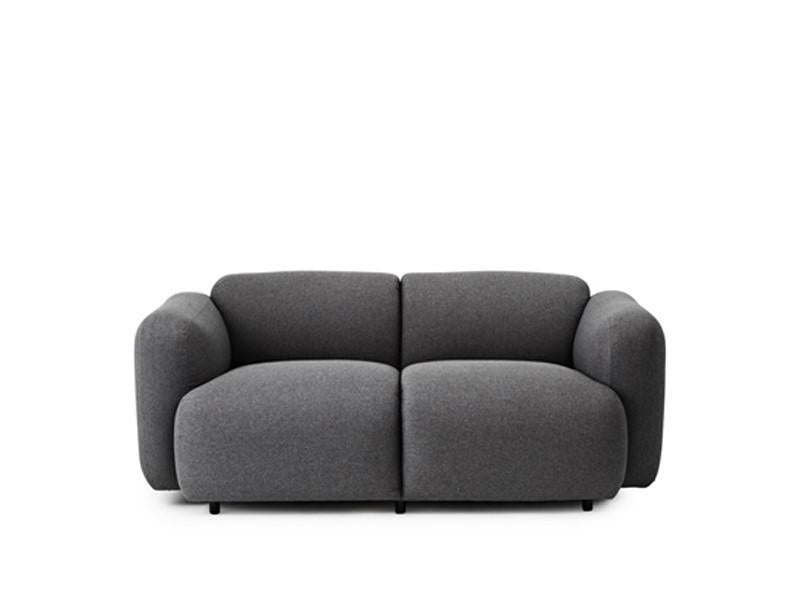 SWELL SOFA 2 SEATERS
