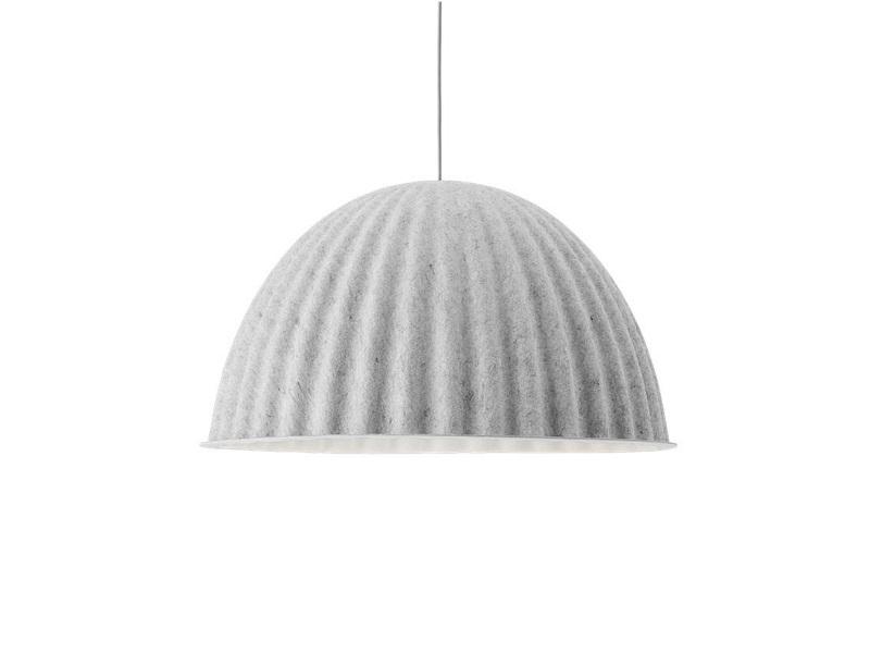 UNDER THE BELL PENDANT LAMP